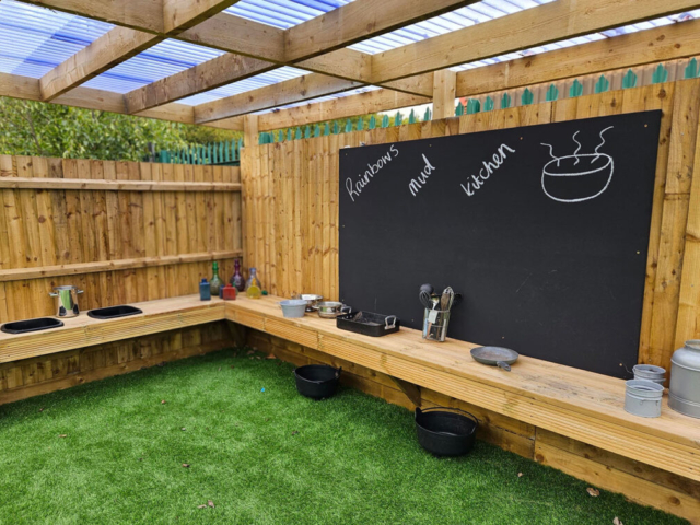 Caring Kindergartens Daventry