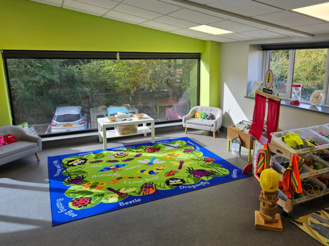 Caring Kindergartens Daventry