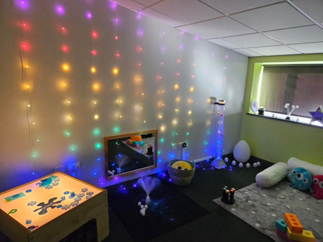 Caring Kindergartens Daventry