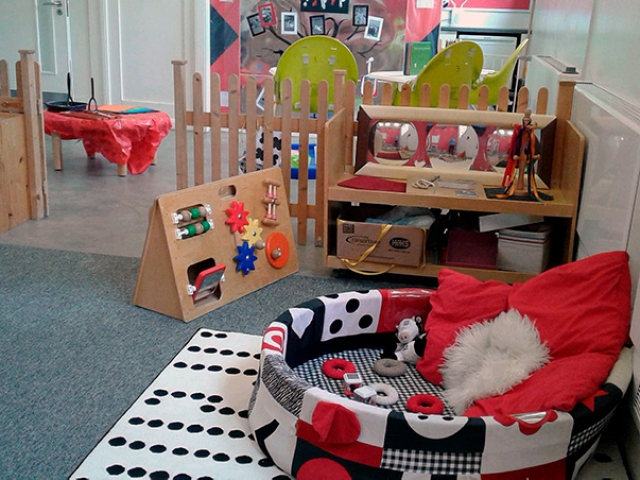Caring Kindergartens Duston