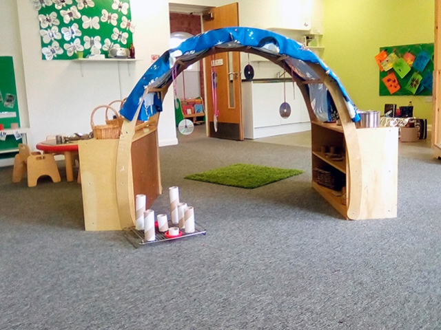 Caring Kindergartens Duston