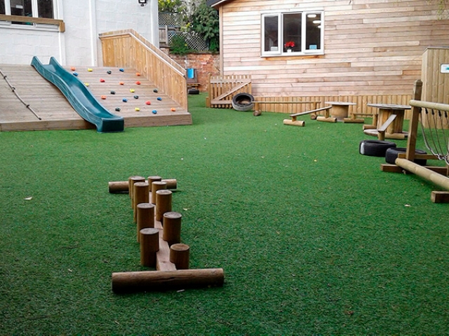 Caring Kindergartens Duston