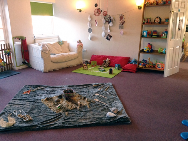 Caring Kindergartens Moulton Park Caring Kindergartens Moulton Park