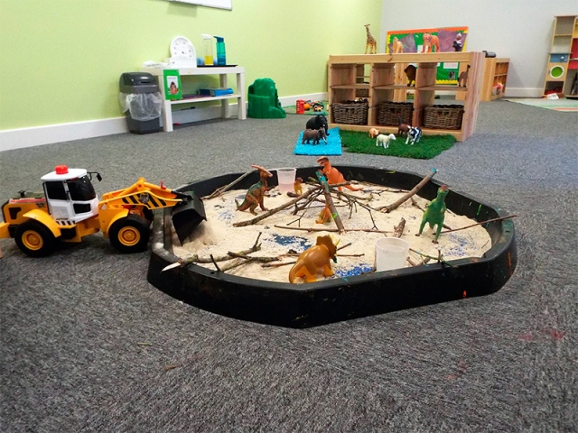 Caring Kindergartens Peterborough Caring Kindergartens Peterborough