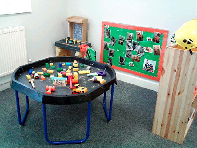 Caring Kindergartens Peterborough Caring Kindergartens Peterborough Nursery