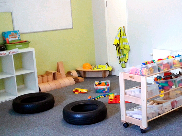 Caring Kindergartens Peterborough Caring Kindergartens Peterborough Nursery