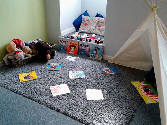 Caring Kindergartens Peterborough Caring Kindergartens Peterborough Nursery