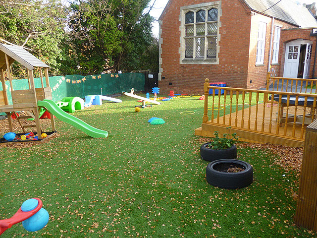 Caring Kindergartens Duston Caring Kindergartens Duston