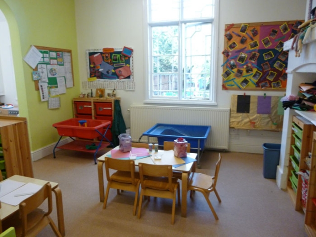 Caring Kindergartens Stratford Upon Avon Caring Kindergartens Stratford Upon Avon