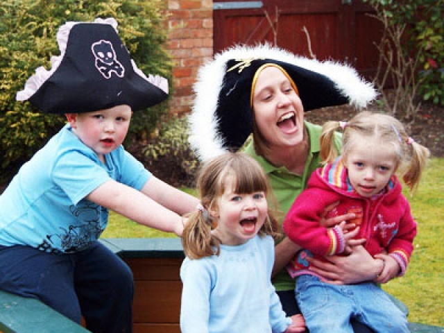 Caring Kindergartens Stratford Upon Avon Caring Kindergartens Stratford Upon Avon