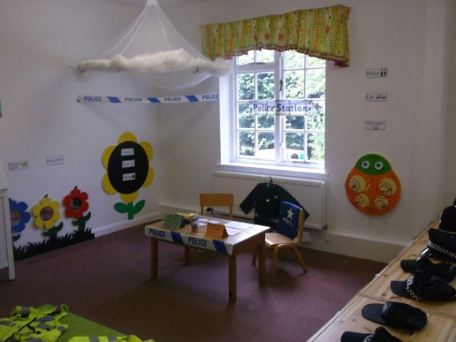 Caring Kindergartens Wellingborough