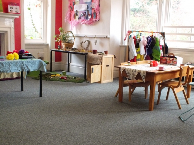 Caring Kindergartens Wellingborough