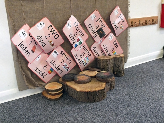 Caring Kindergartens Wellingborough