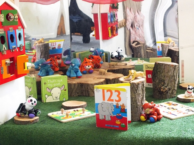 Caring Kindergartens Wellingborough Nursery