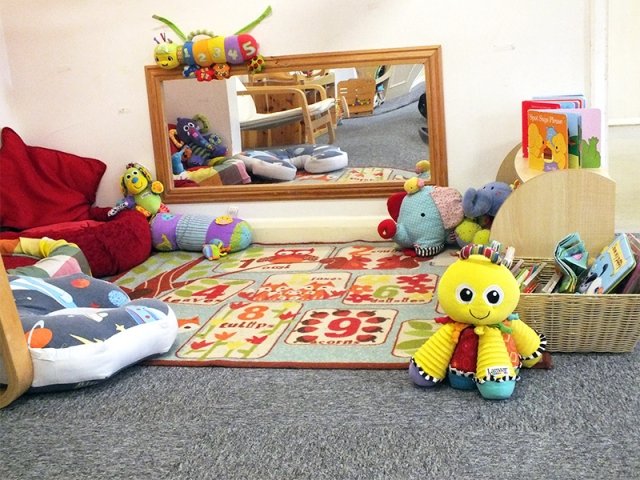 Caring Kindergartens Wellingborough Children's Nursery