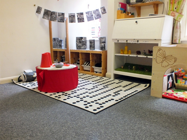 Caring Kindergartens Wellingborough
