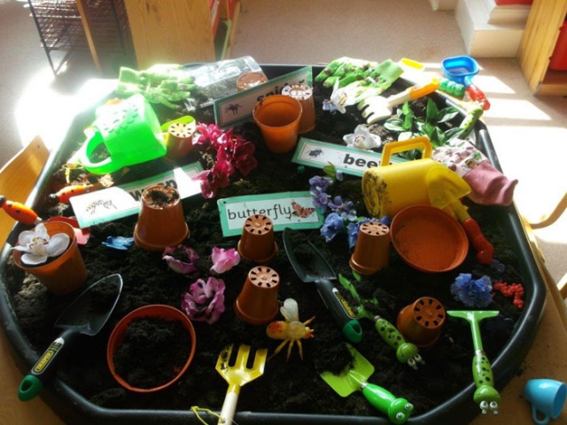 Caring Kindergartens Wellingborough