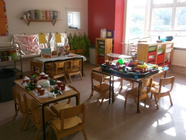 Caring Kindergartens Wellingborough