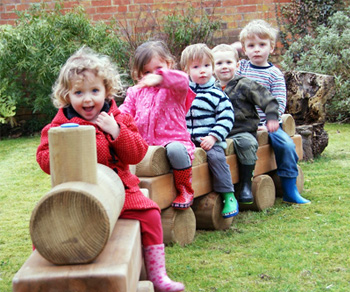 childcare for children age 2-3 years